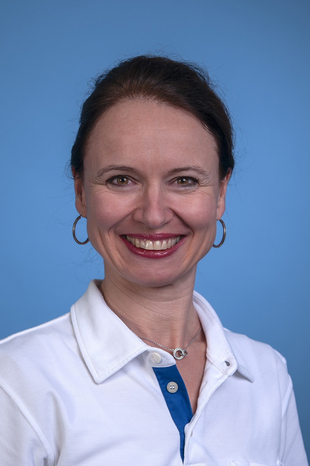 Dr. med. dent. Kathrin Kohout