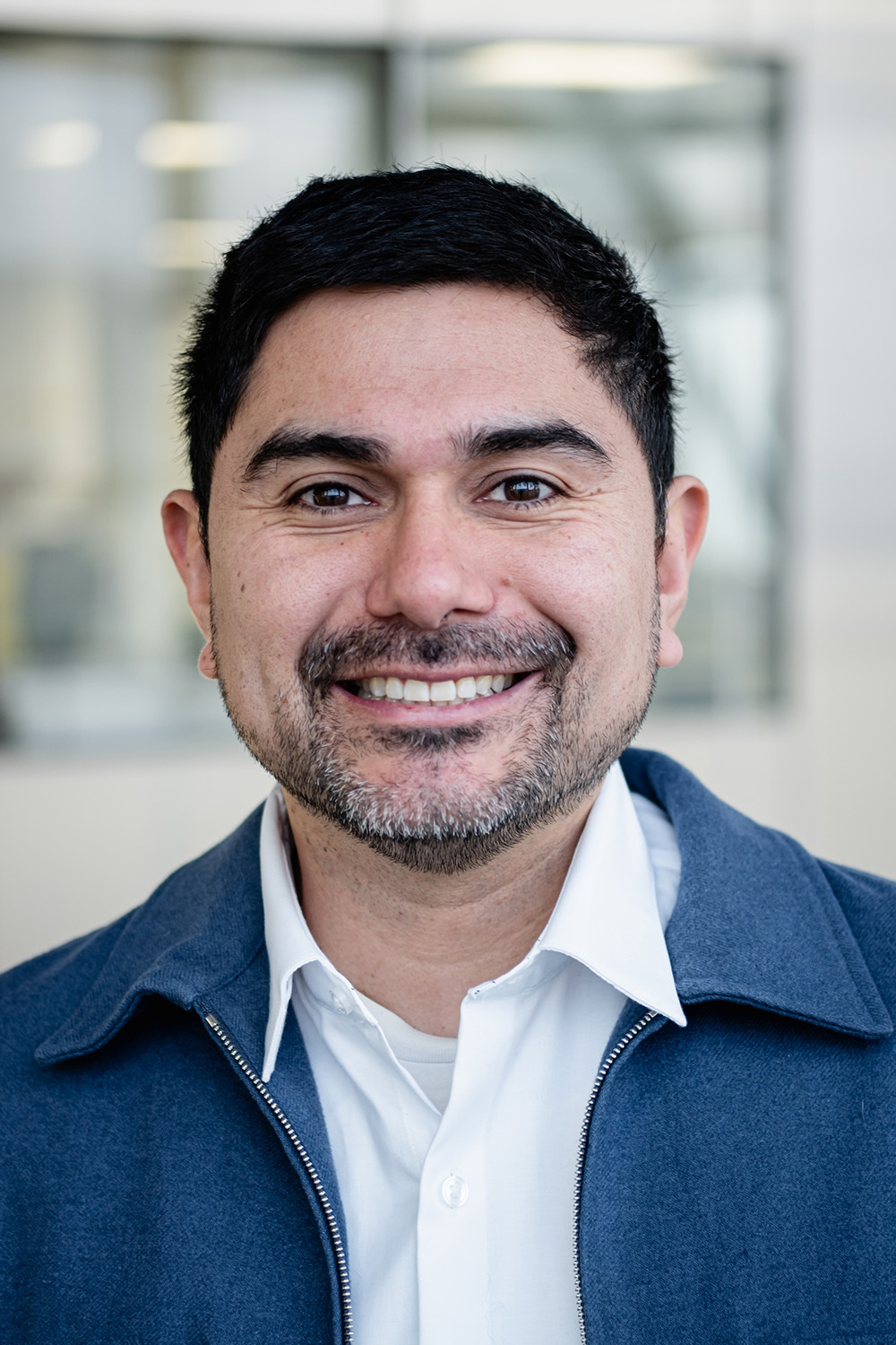 PD Dr. Isaac Bugueno Valdebenito, PhD